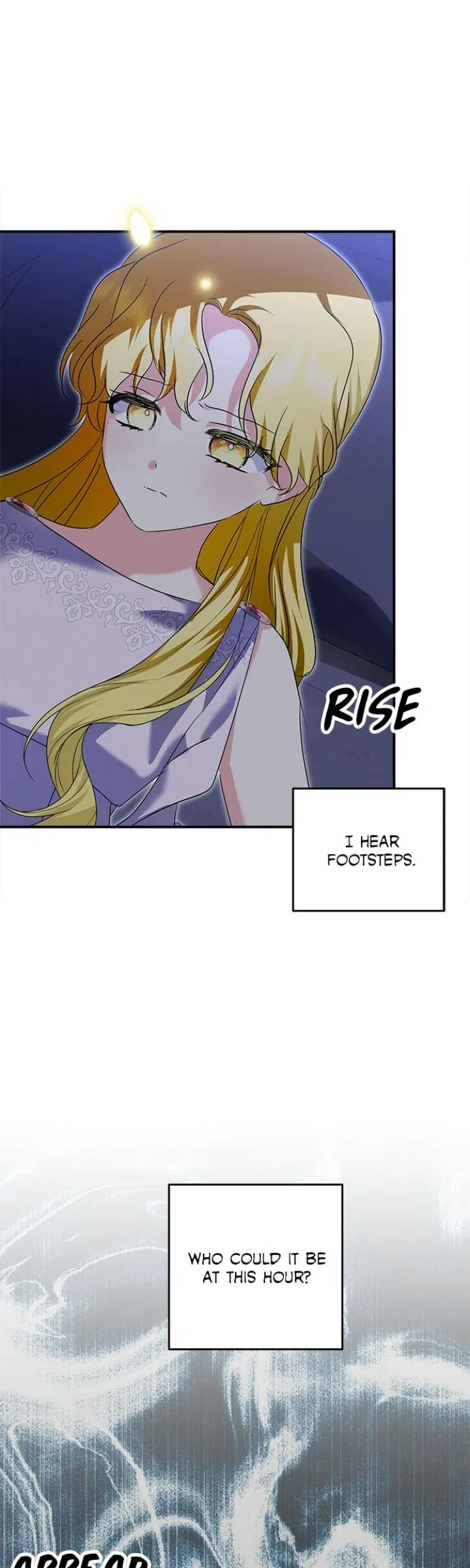 Monster Duke’s Daughter Chapter 183 – Page 13