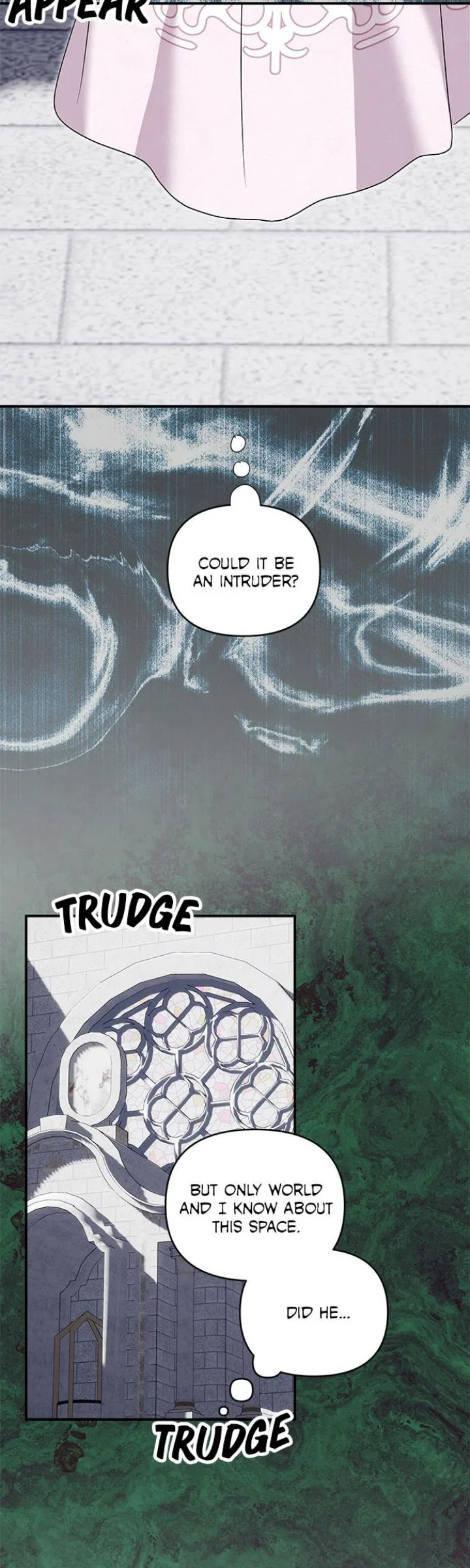 Monster Duke’s Daughter Chapter 183 – Page 14