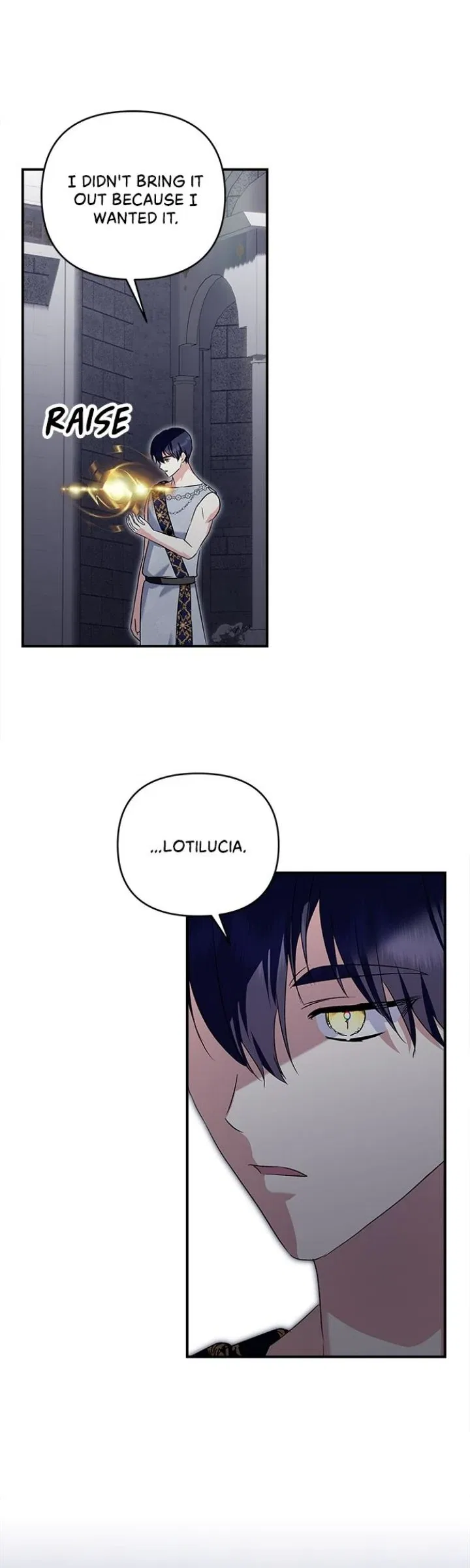 Monster Duke’s Daughter Chapter 183 – Page 17