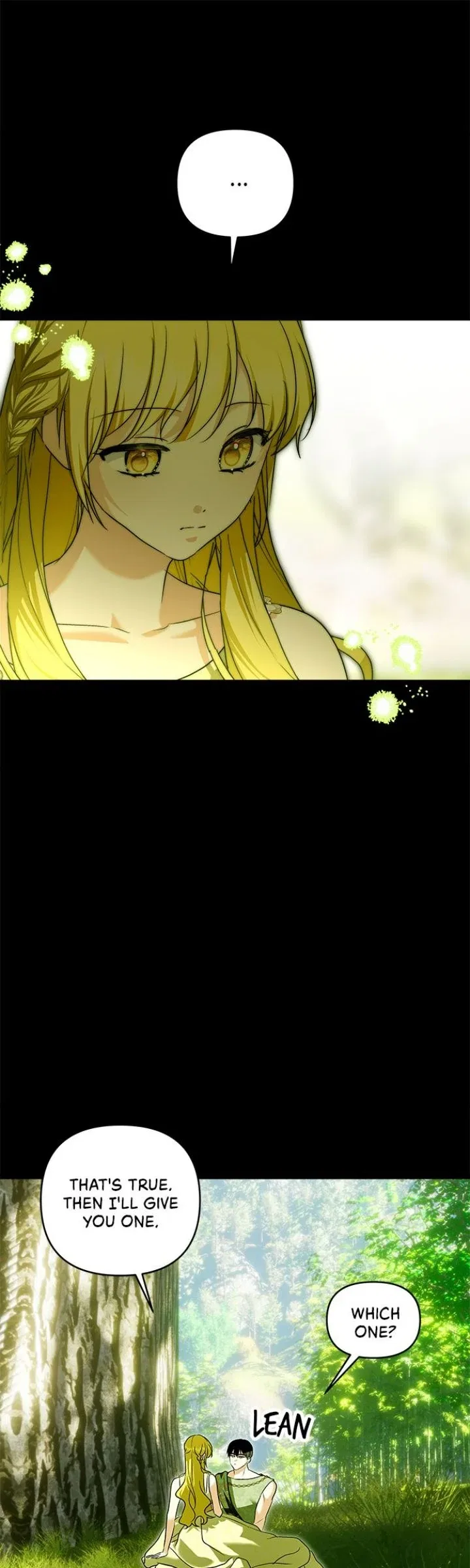 Monster Duke’s Daughter Chapter 183 – Page 21