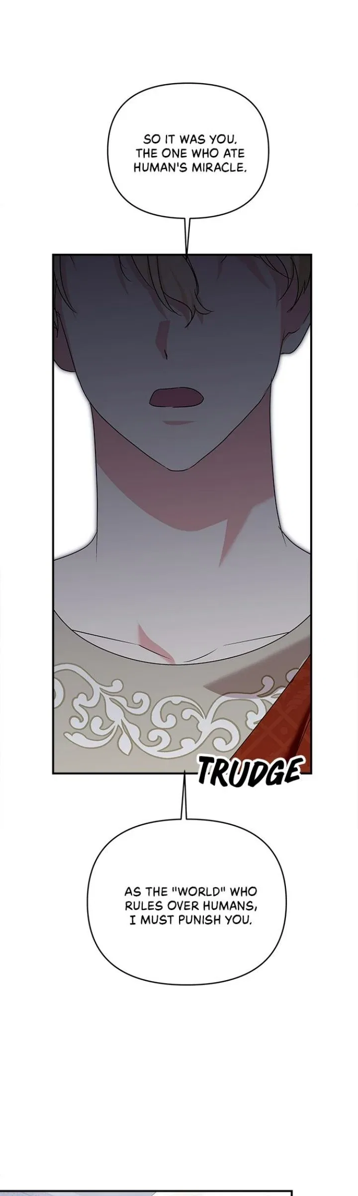 Monster Duke’s Daughter Chapter 183 – Page 31