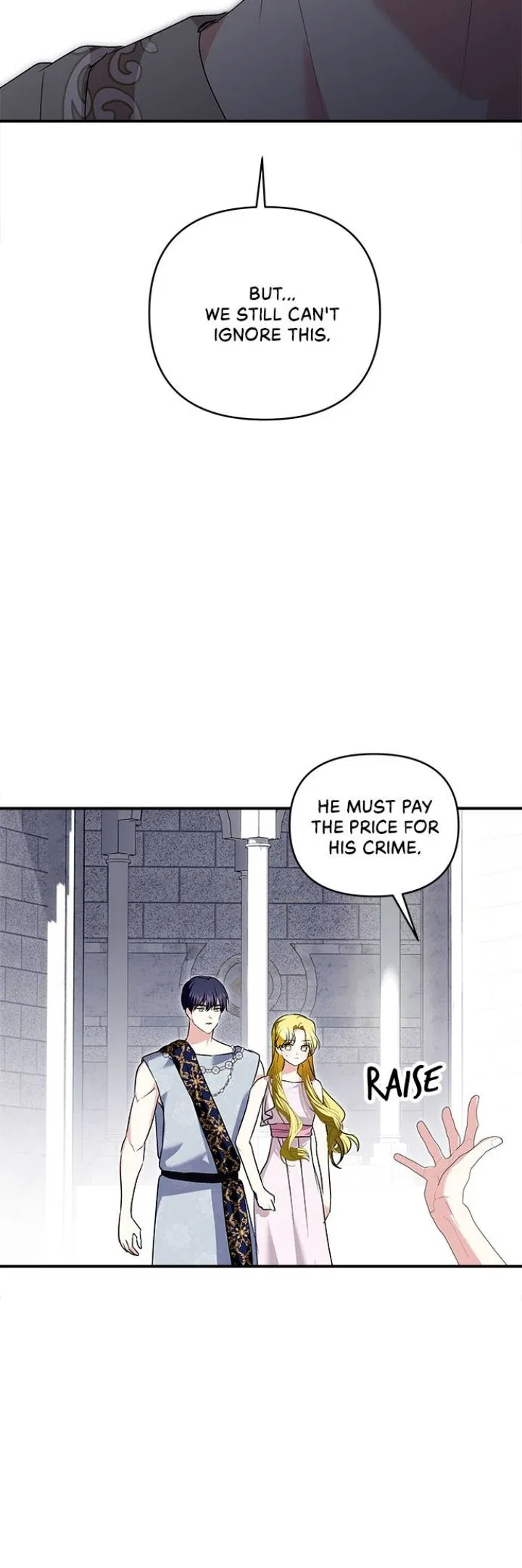 Monster Duke’s Daughter Chapter 183 – Page 34