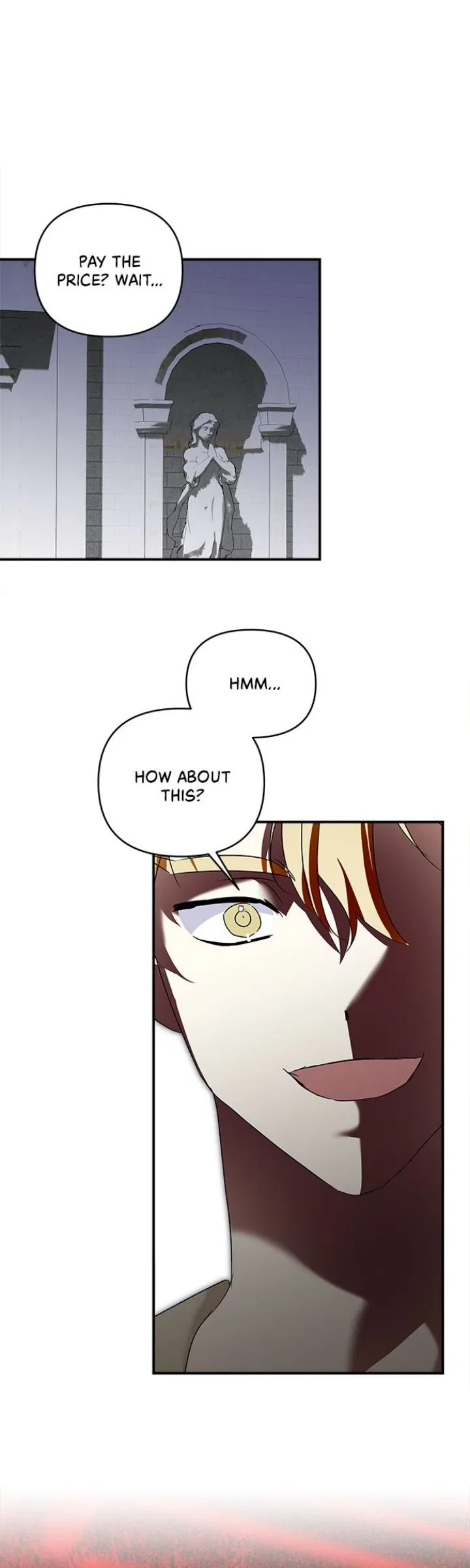 Monster Duke’s Daughter Chapter 183 – Page 35