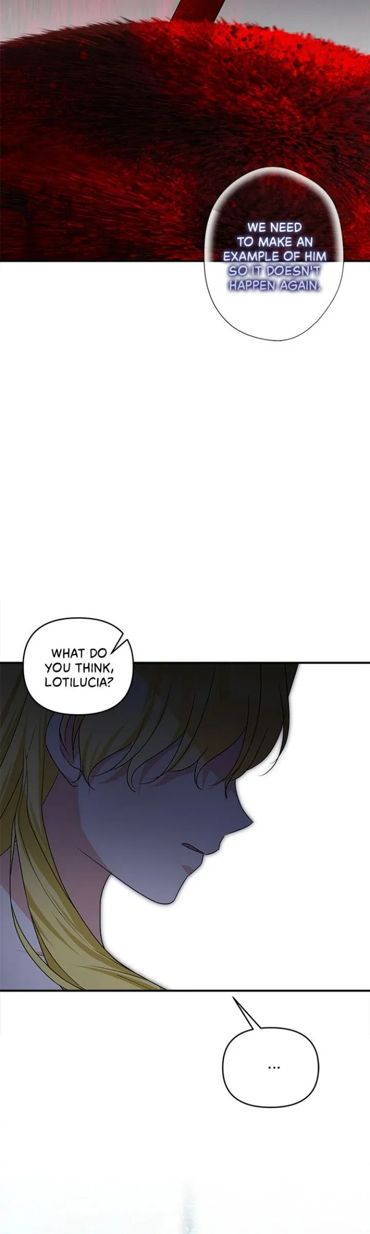 Monster Duke’s Daughter Chapter 183 – Page 37