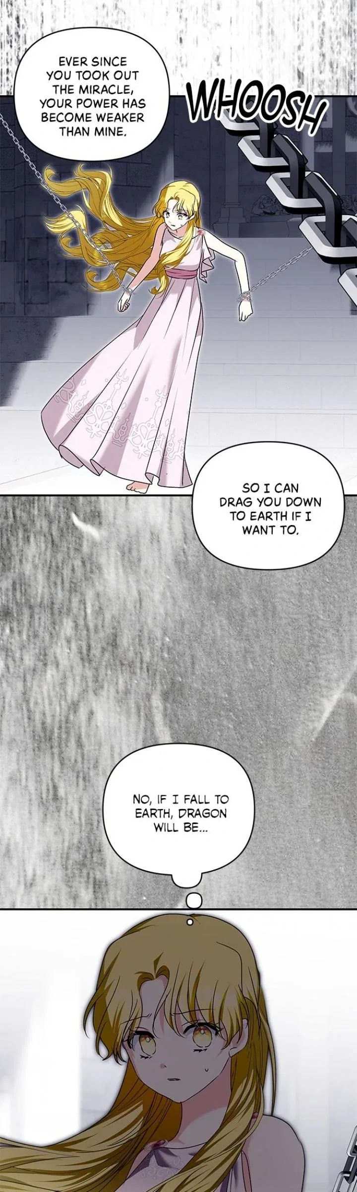 Monster Duke’s Daughter Chapter 183 – Page 41