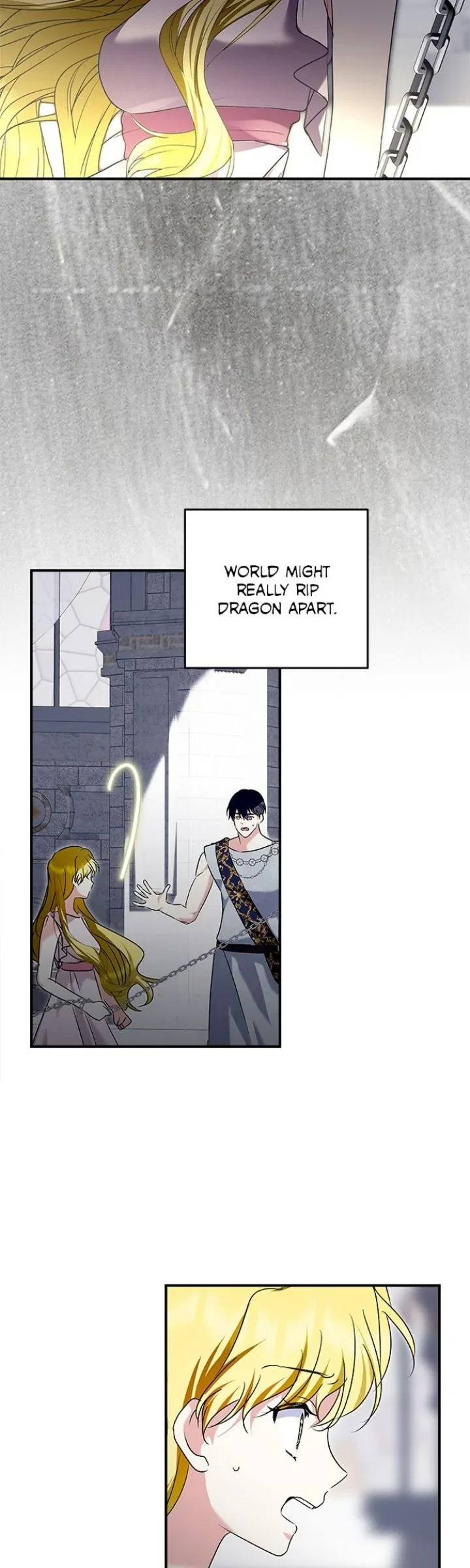 Monster Duke’s Daughter Chapter 183 – Page 42