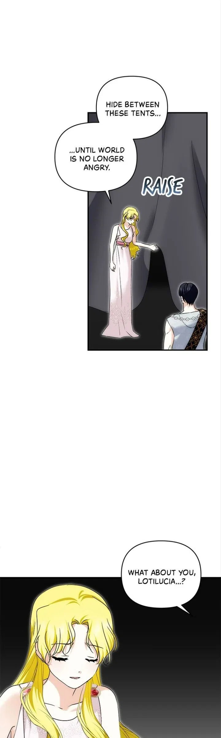 Monster Duke’s Daughter Chapter 183 – Page 47