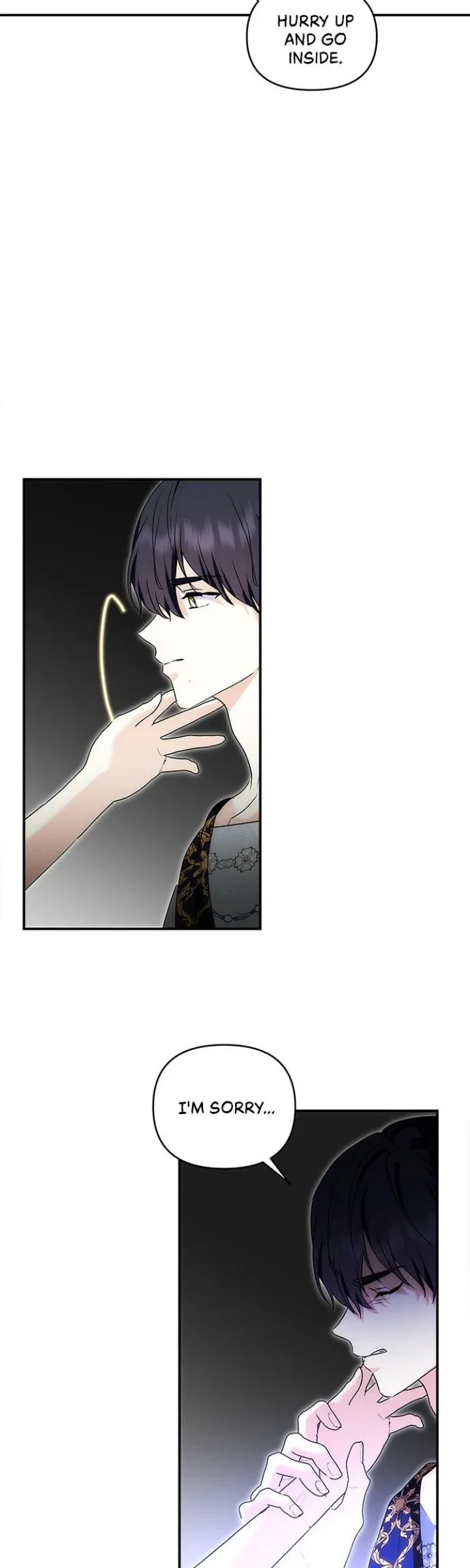 Monster Duke’s Daughter Chapter 183 – Page 50