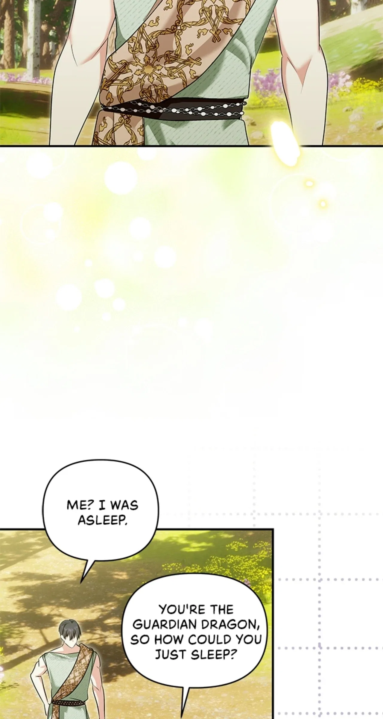 Monster Duke’s Daughter Chapter 182 – Page 2