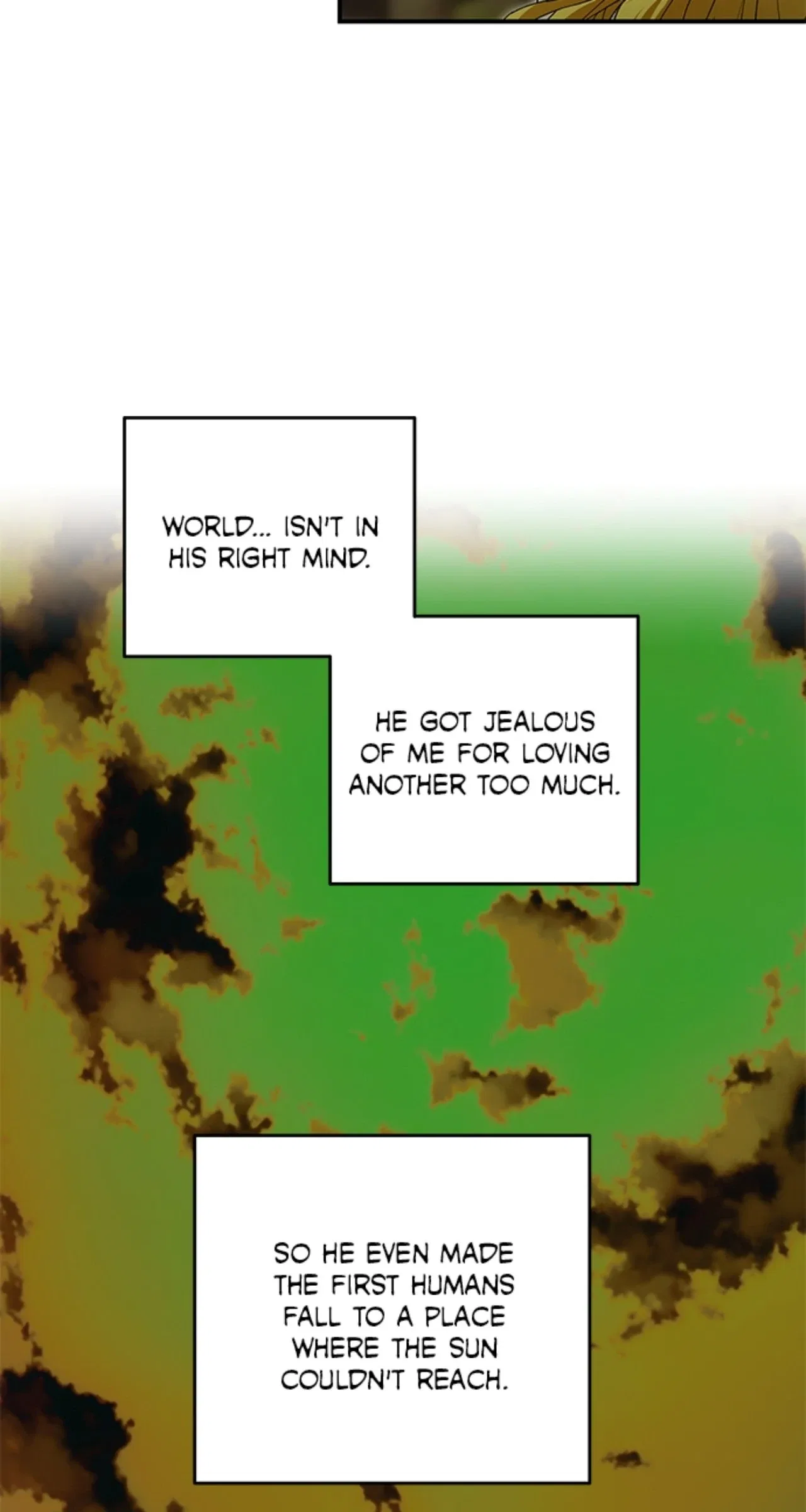 Monster Duke’s Daughter Chapter 182 – Page 4
