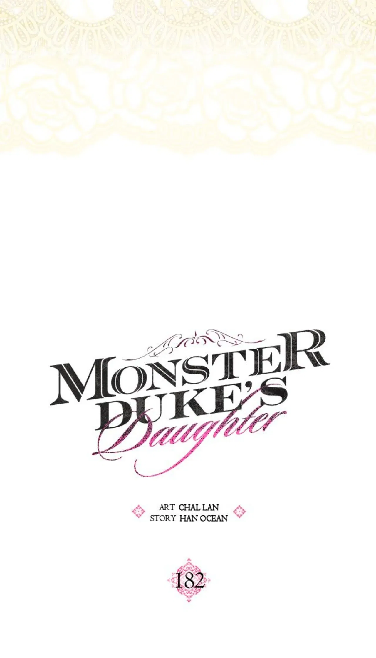 Monster Duke’s Daughter Chapter 182 – Page 15