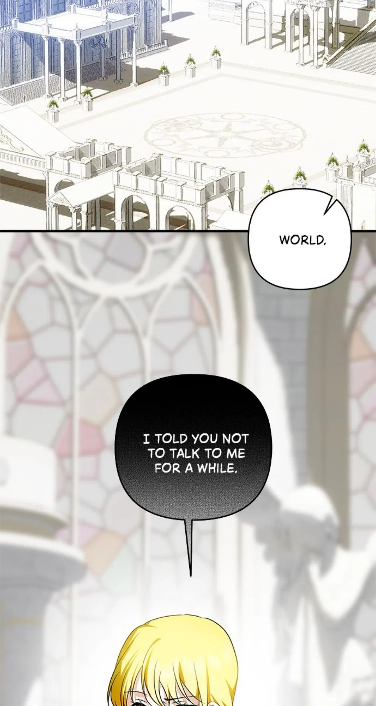 Monster Duke’s Daughter Chapter 182 – Page 20