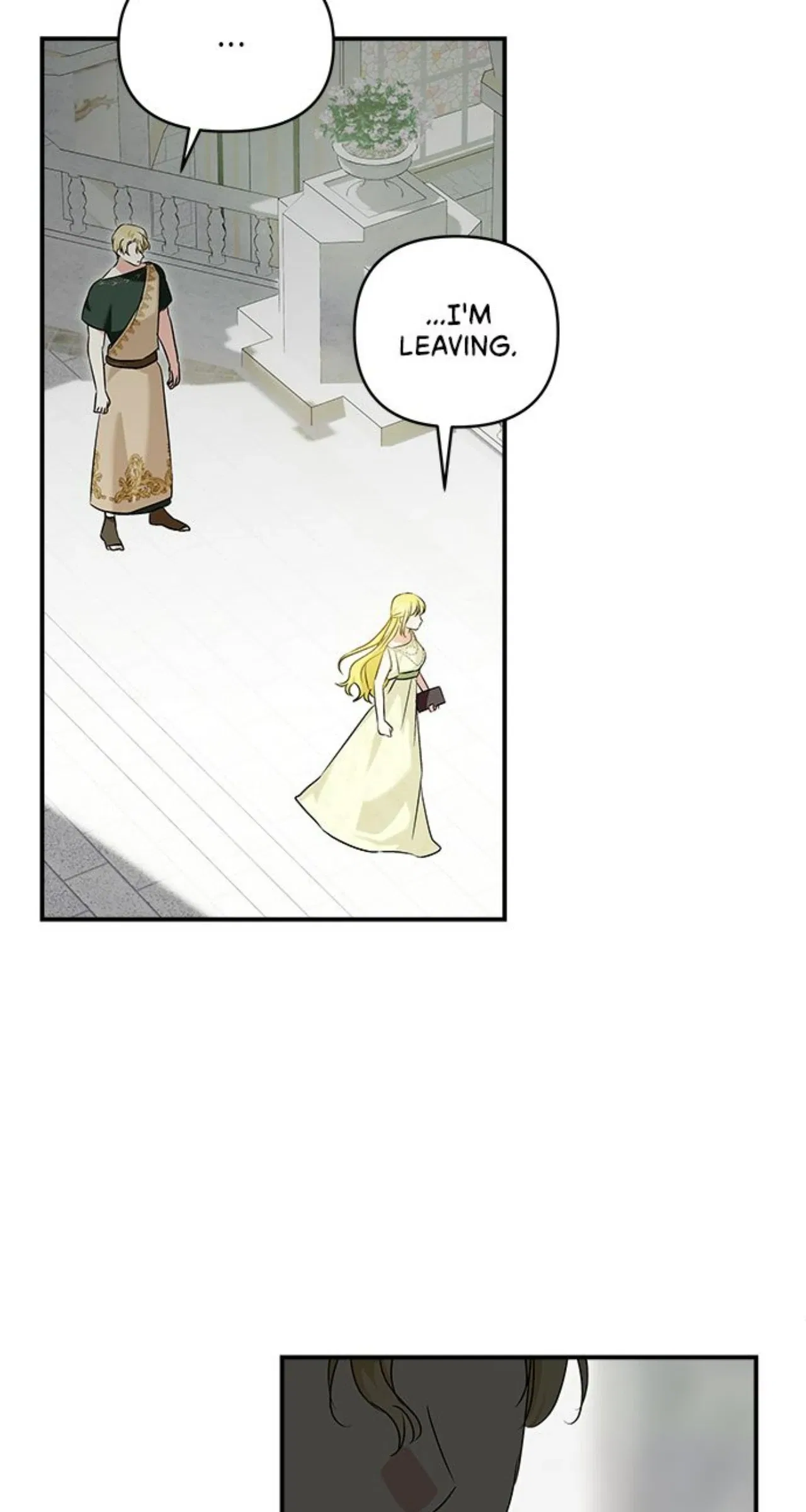 Monster Duke’s Daughter Chapter 182 – Page 22