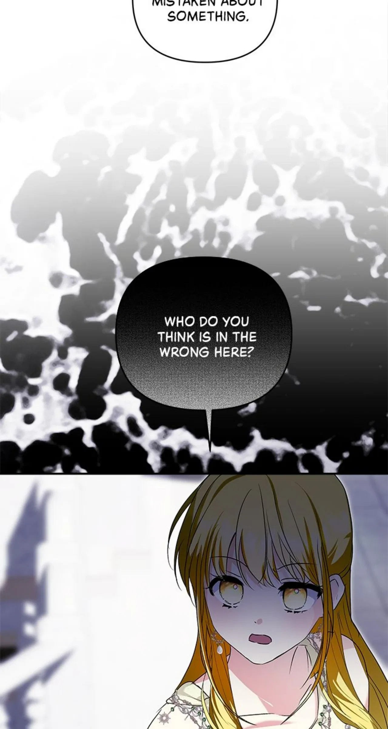 Monster Duke’s Daughter Chapter 182 – Page 25