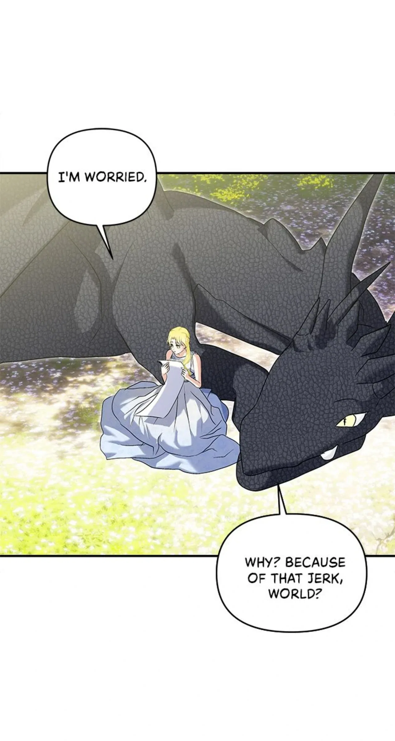 Monster Duke’s Daughter Chapter 182 – Page 32