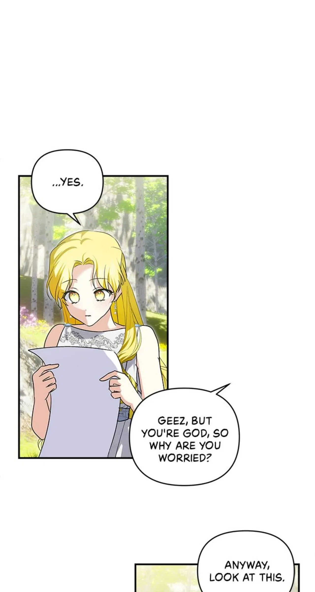 Monster Duke’s Daughter Chapter 182 – Page 33