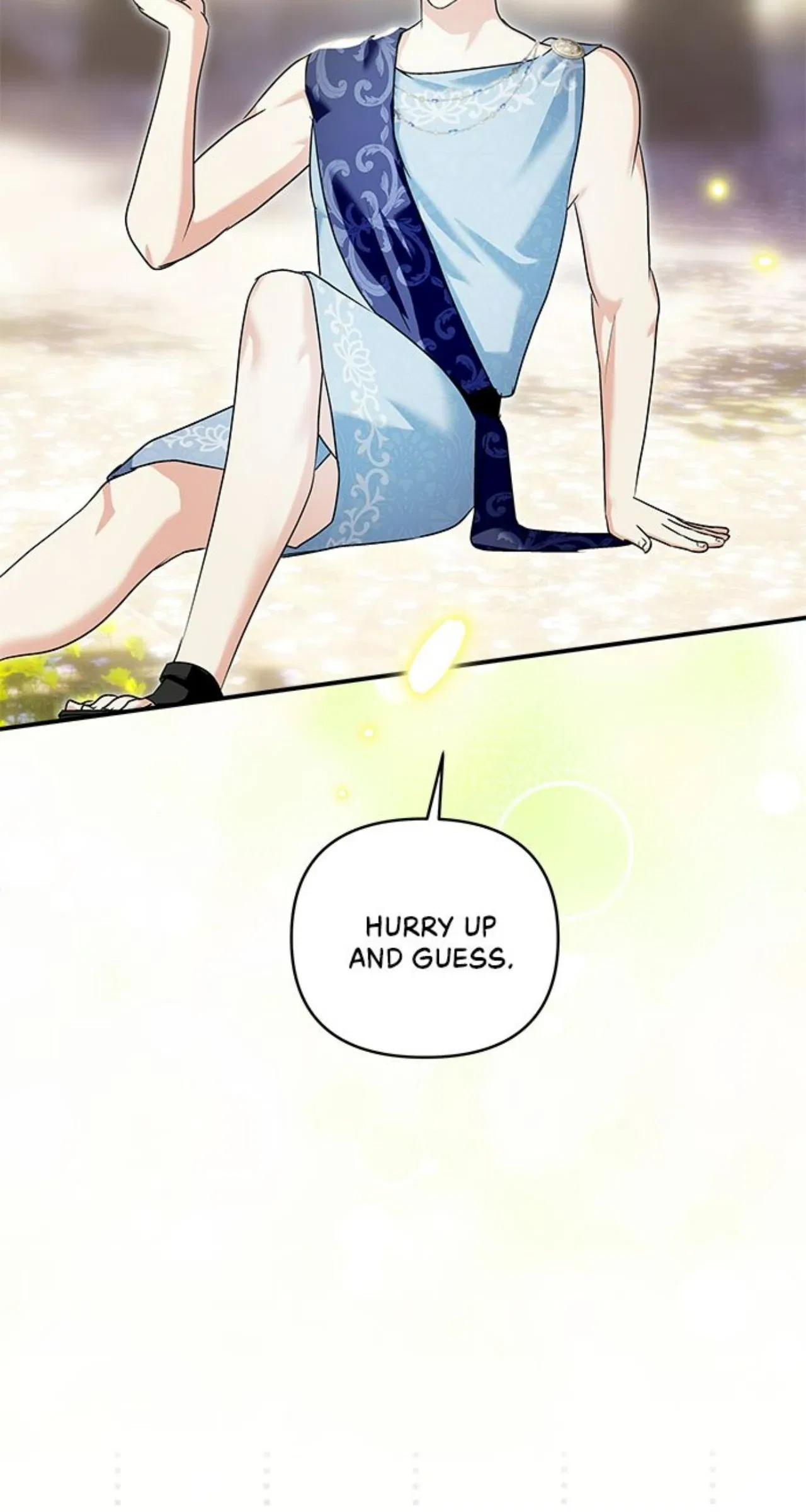 Monster Duke’s Daughter Chapter 182 – Page 36