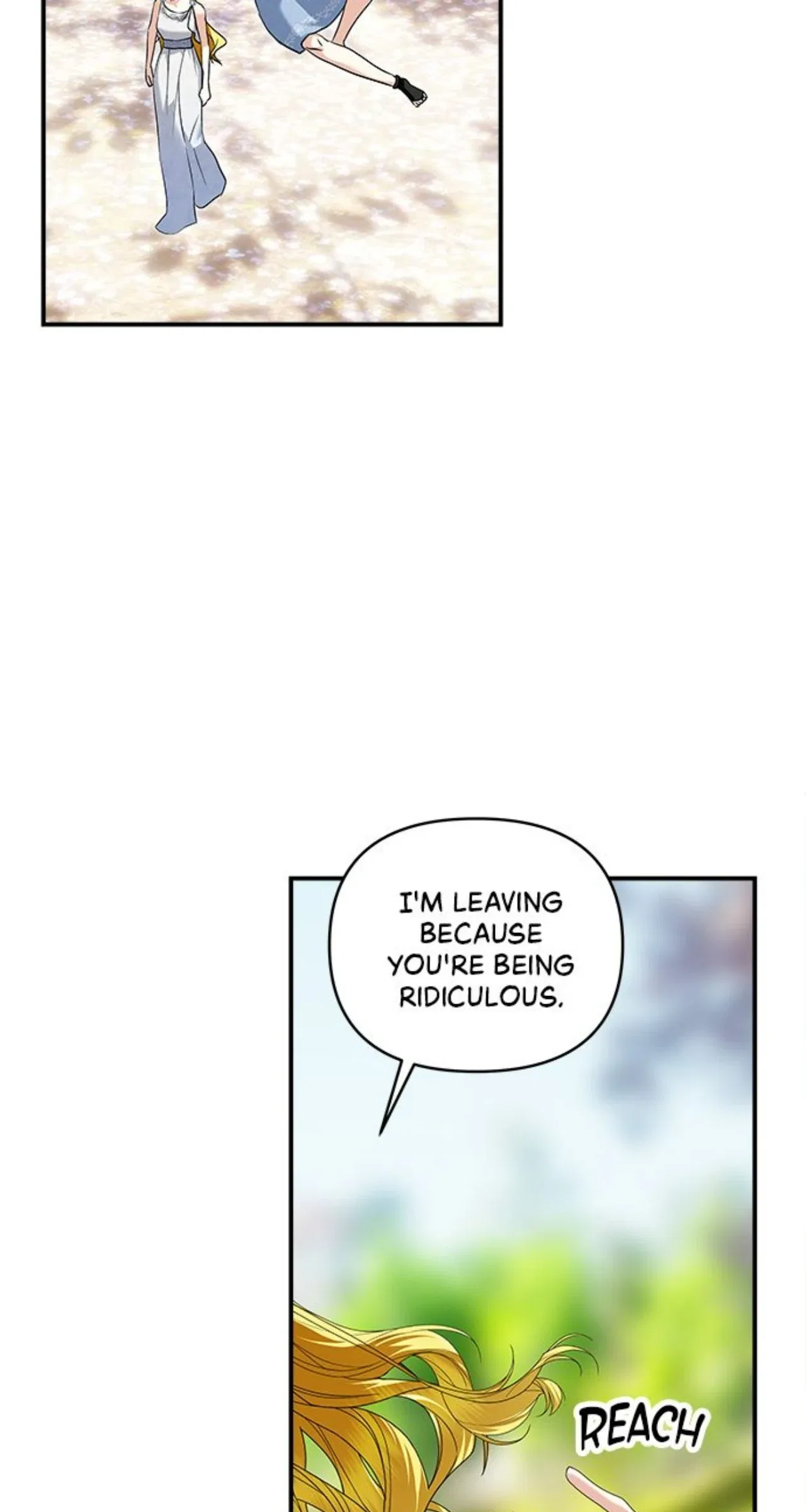Monster Duke’s Daughter Chapter 182 – Page 45