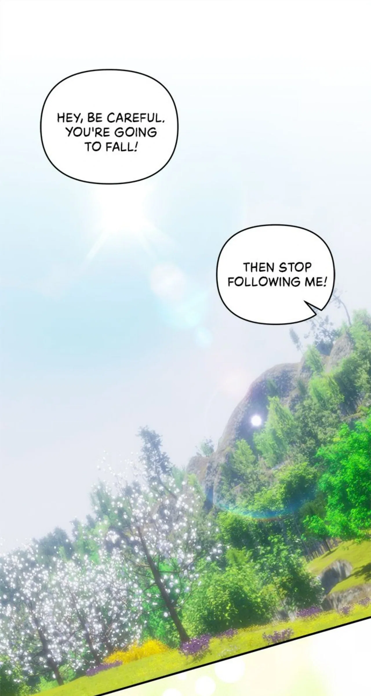 Monster Duke’s Daughter Chapter 182 – Page 54