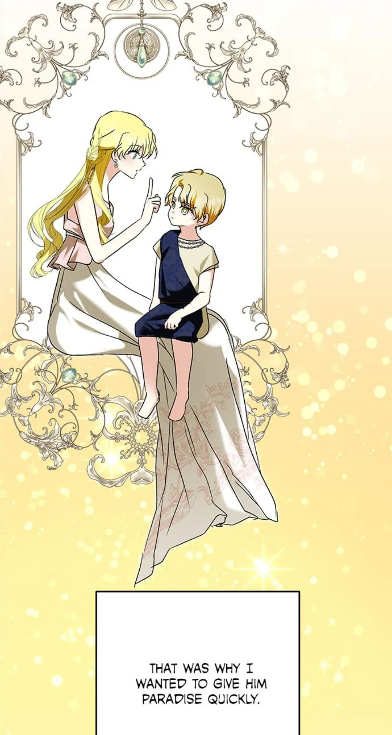 Monster Duke’s Daughter Chapter 182 – Page 62