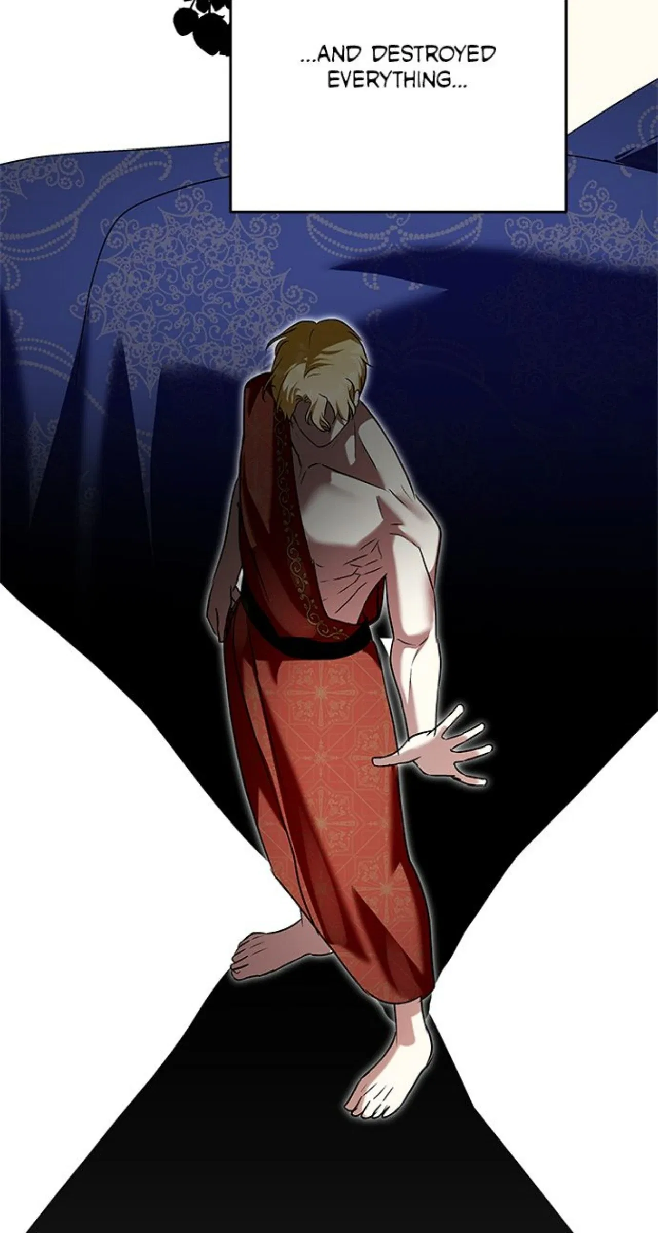 Monster Duke’s Daughter Chapter 182 – Page 64