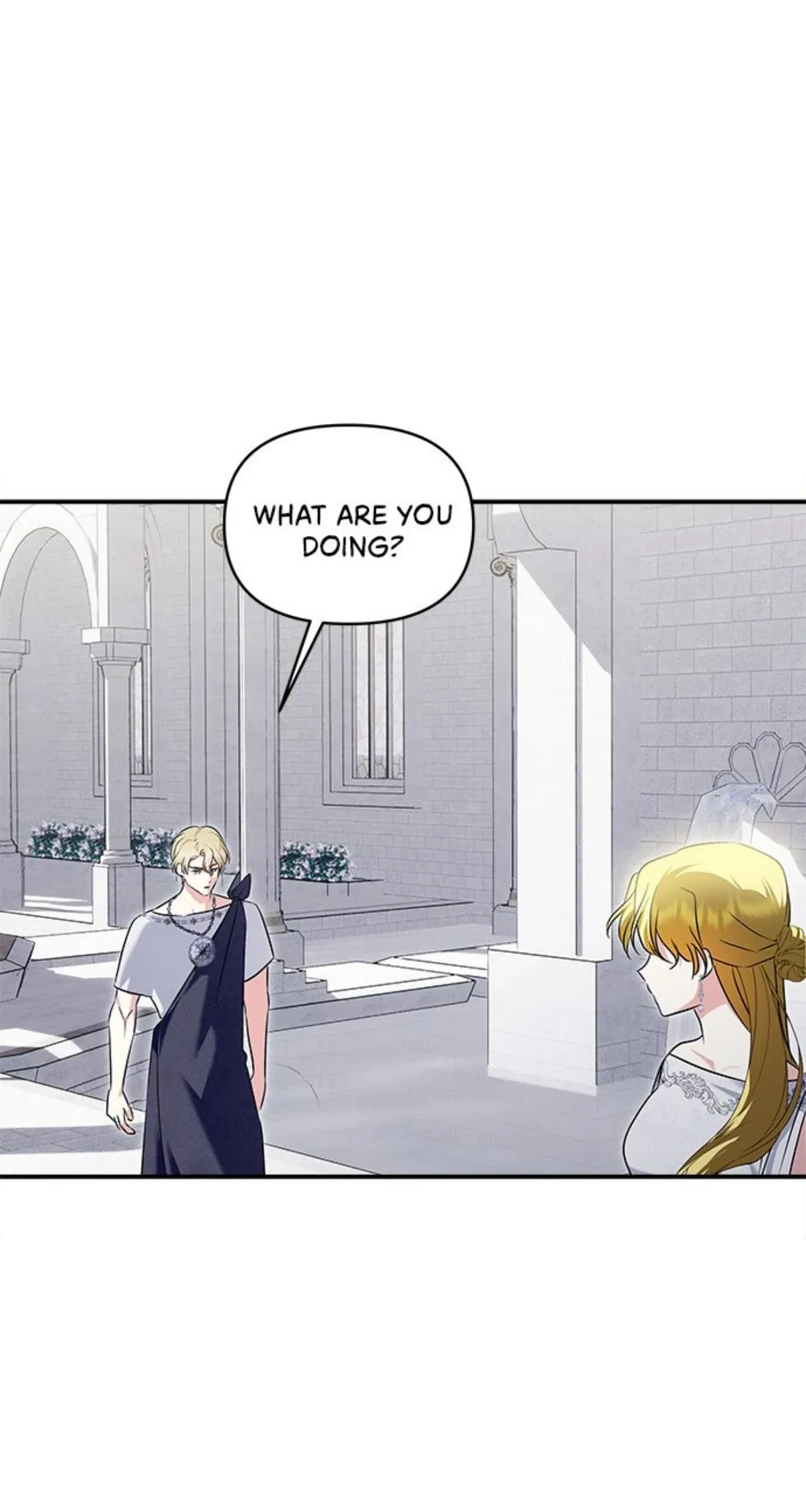 Monster Duke’s Daughter Chapter 182 – Page 76