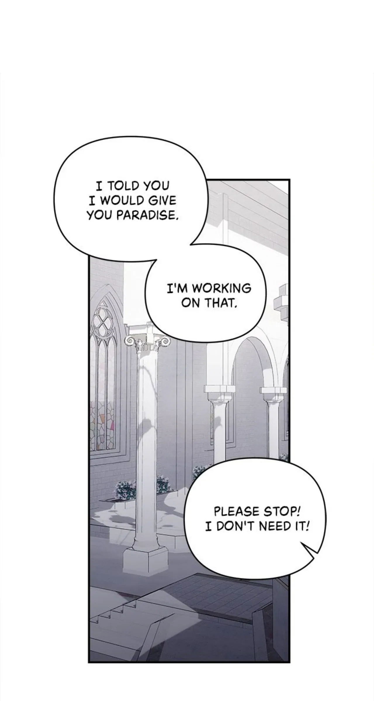 Monster Duke’s Daughter Chapter 182 – Page 77