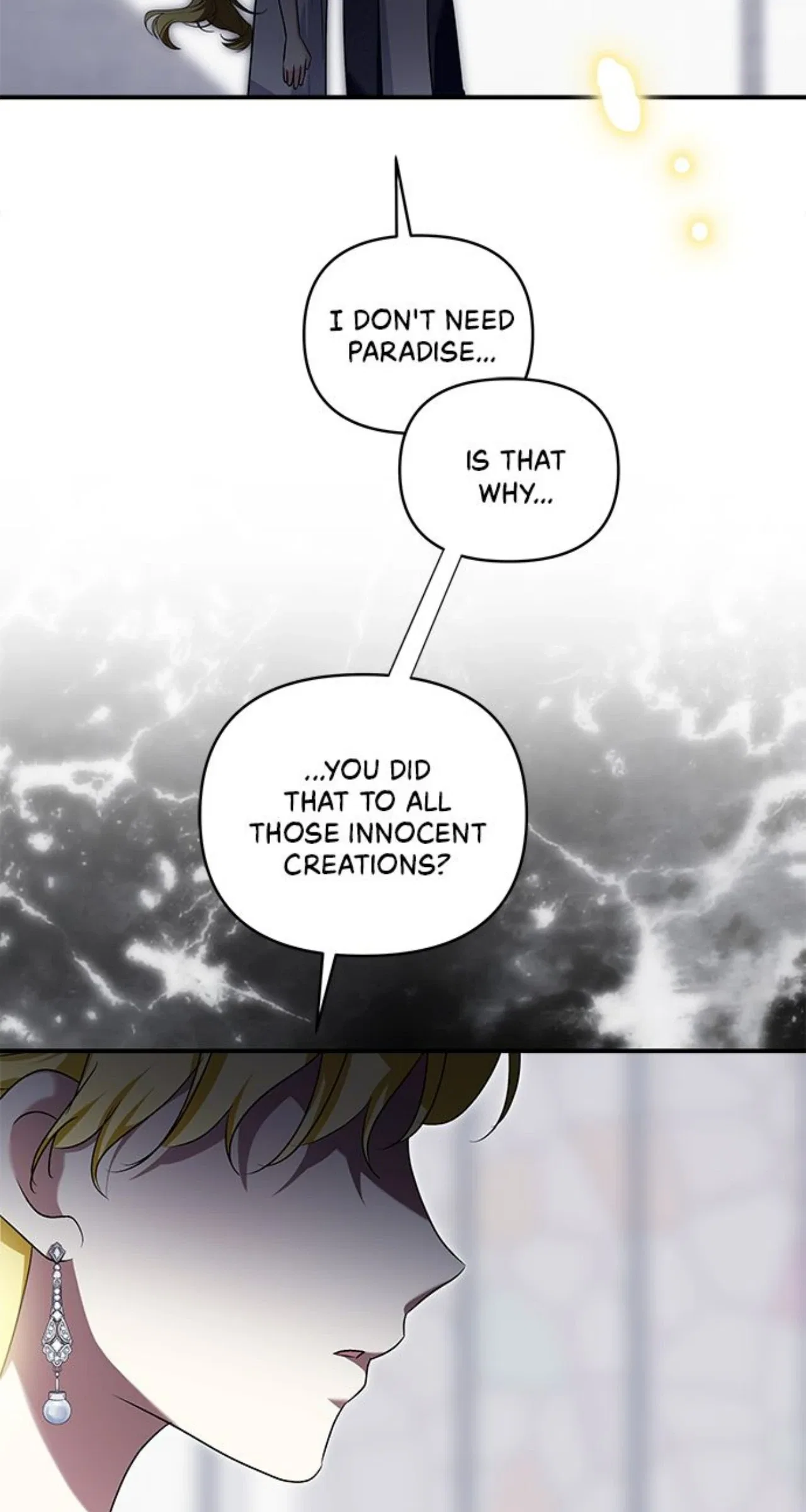 Monster Duke’s Daughter Chapter 182 – Page 79