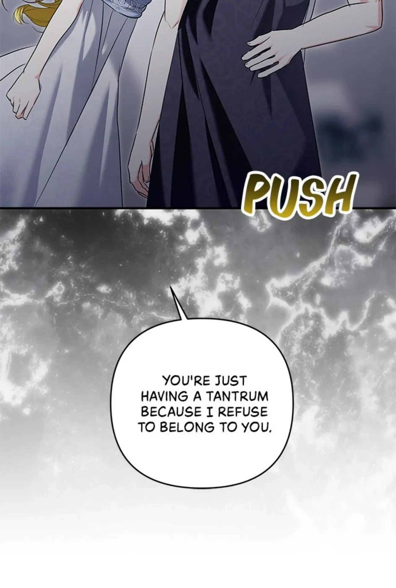 Monster Duke’s Daughter Chapter 182 – Page 81