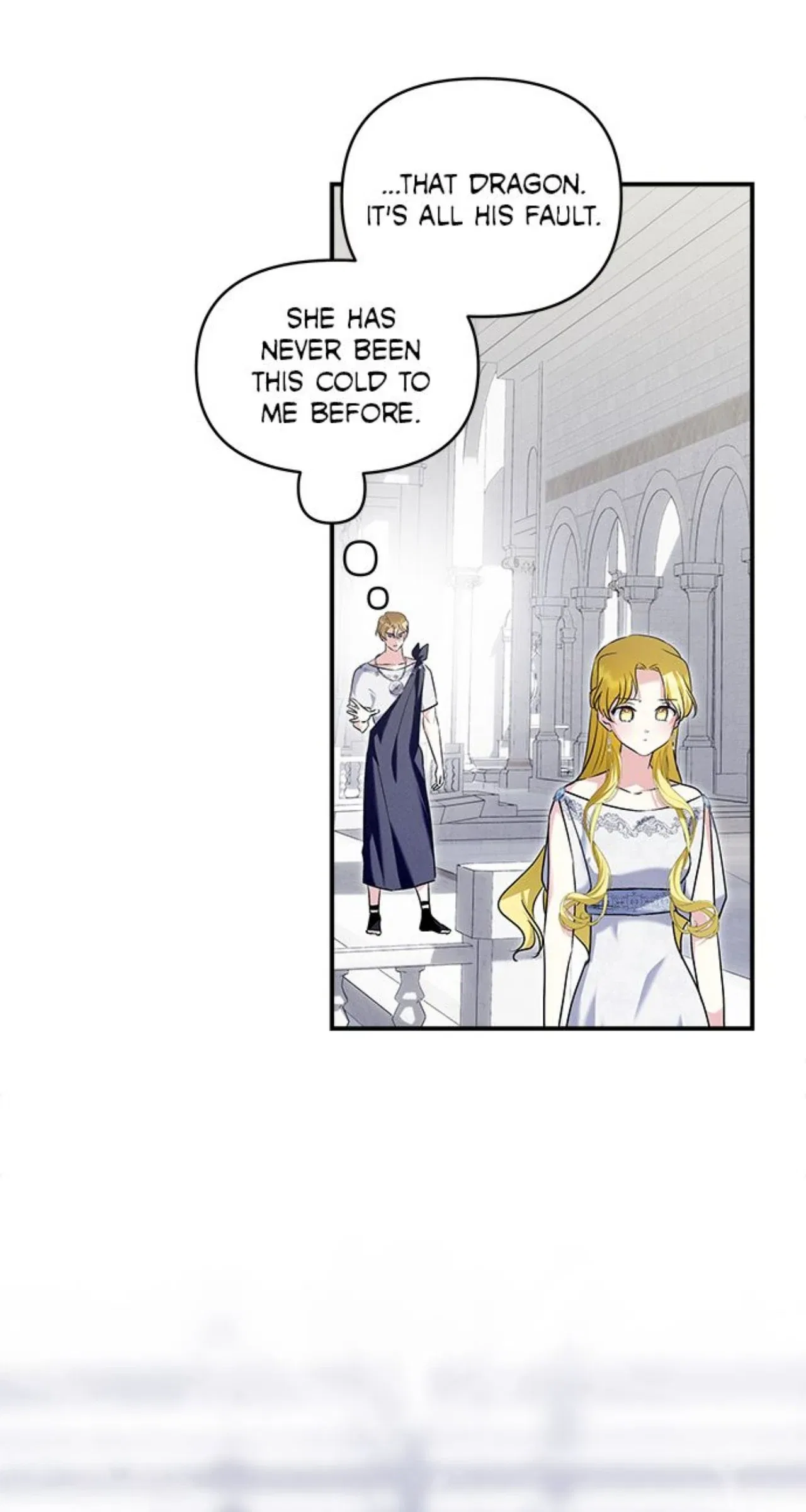 Monster Duke’s Daughter Chapter 182 – Page 83
