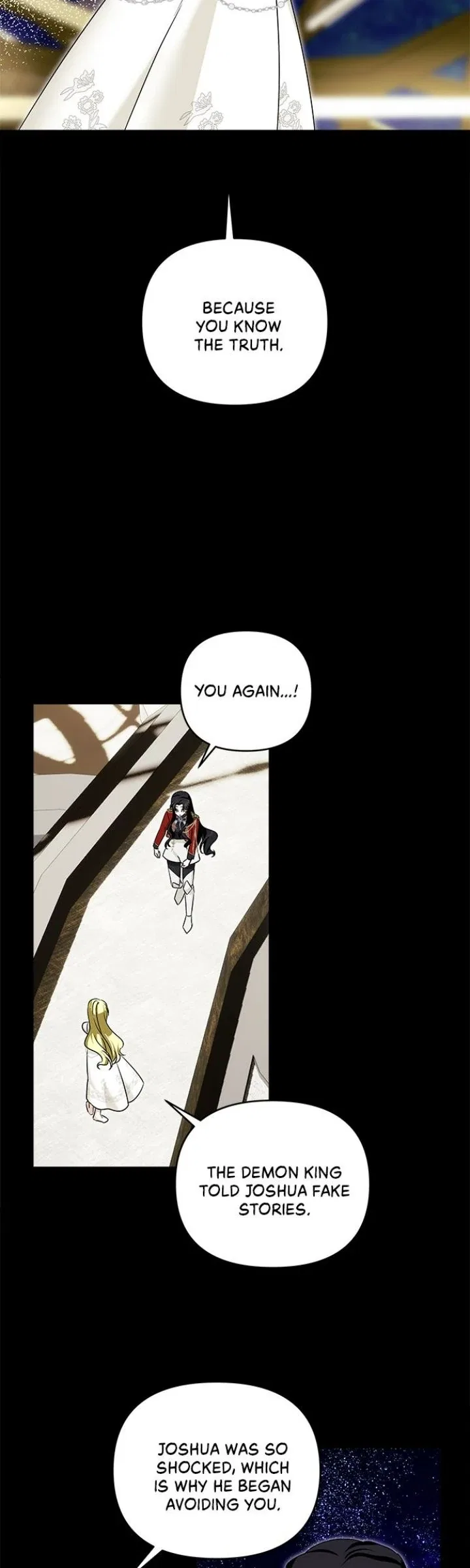 Monster Duke’s Daughter Chapter 181 – Page 2