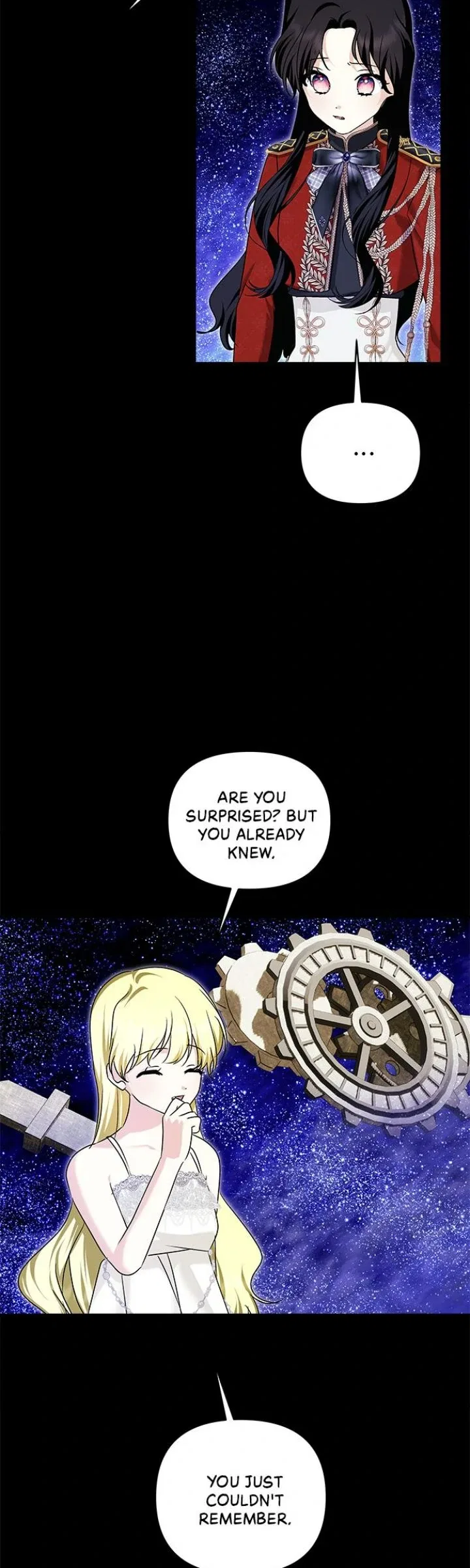 Monster Duke’s Daughter Chapter 181 – Page 3
