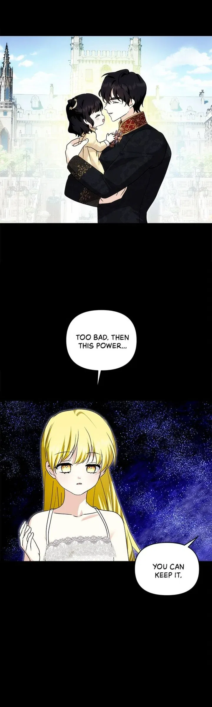 Monster Duke’s Daughter Chapter 181 – Page 15