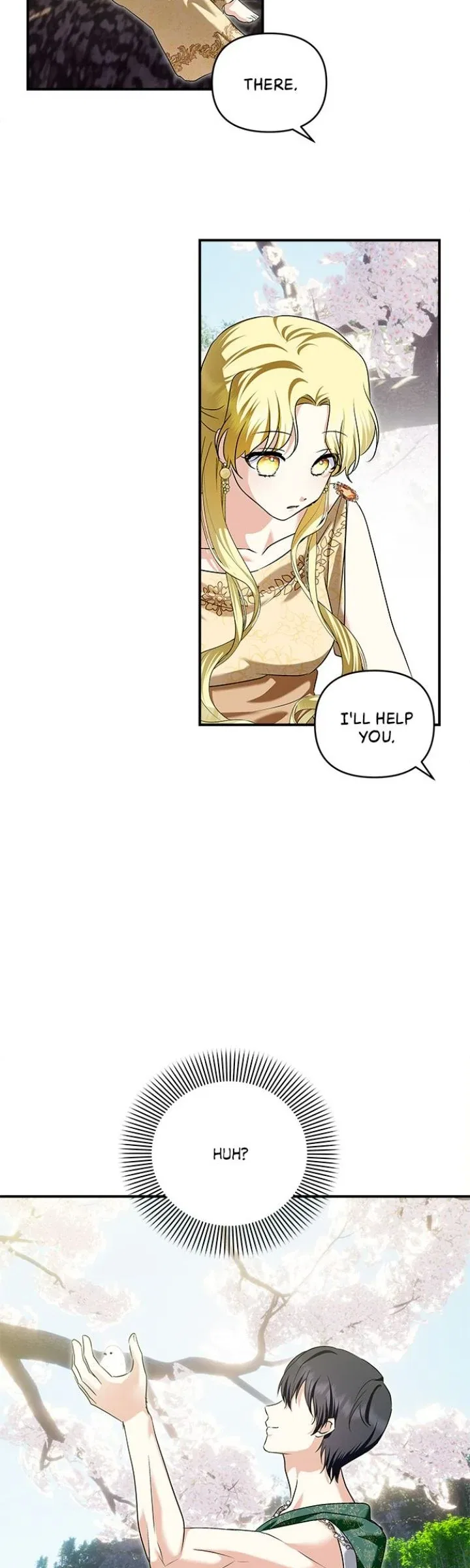 Monster Duke’s Daughter Chapter 181 – Page 27