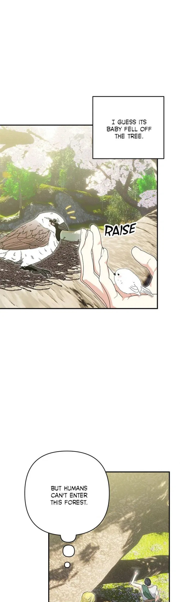 Monster Duke’s Daughter Chapter 181 – Page 29