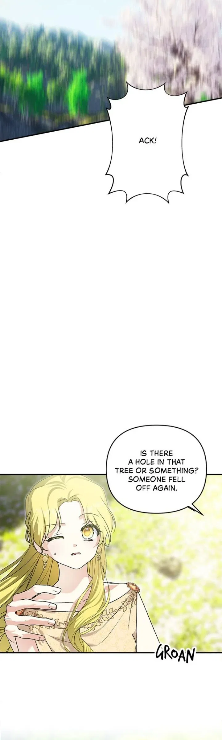 Monster Duke’s Daughter Chapter 181 – Page 32