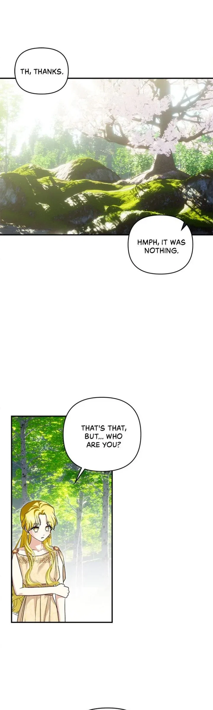 Monster Duke’s Daughter Chapter 181 – Page 34