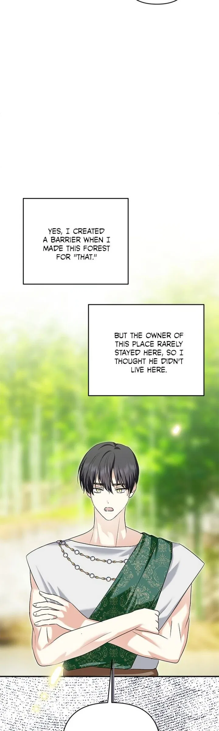 Monster Duke’s Daughter Chapter 181 – Page 36