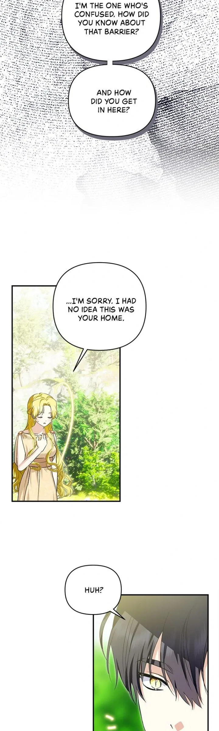 Monster Duke’s Daughter Chapter 181 – Page 37