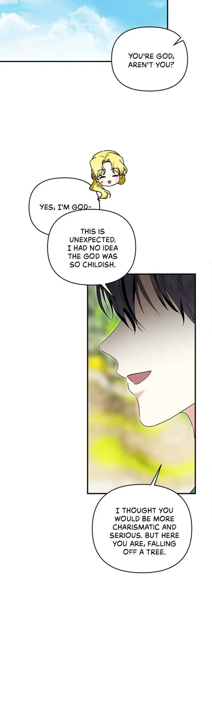 Monster Duke’s Daughter Chapter 181 – Page 40