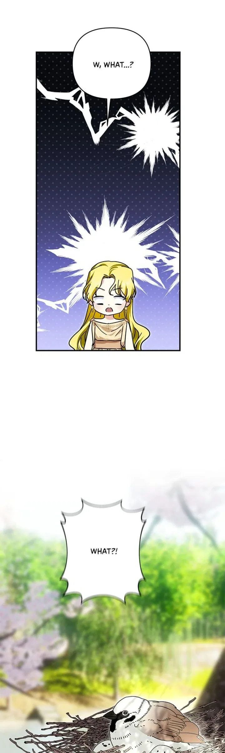 Monster Duke’s Daughter Chapter 181 – Page 41