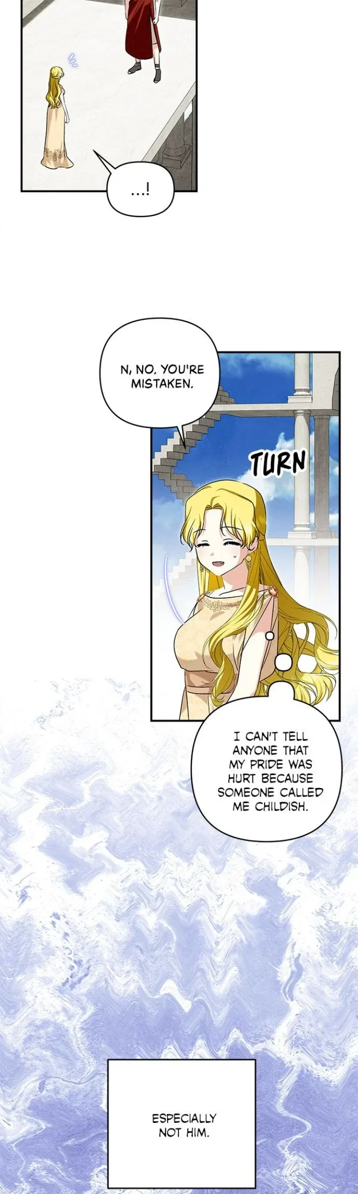 Monster Duke’s Daughter Chapter 181 – Page 44
