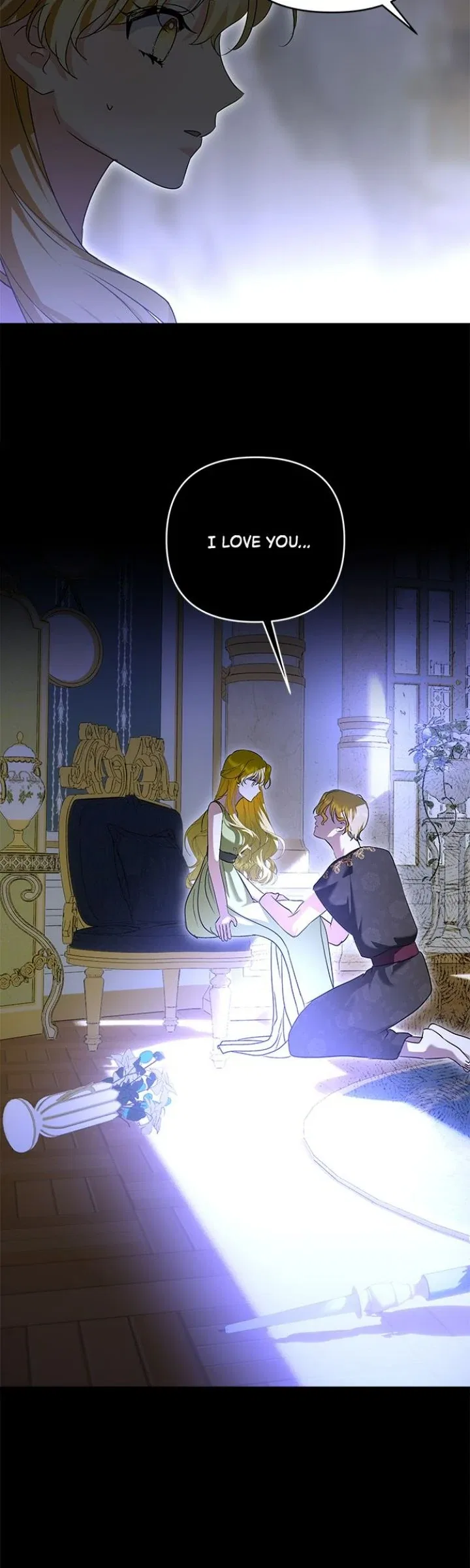 Monster Duke’s Daughter Chapter 181 – Page 54