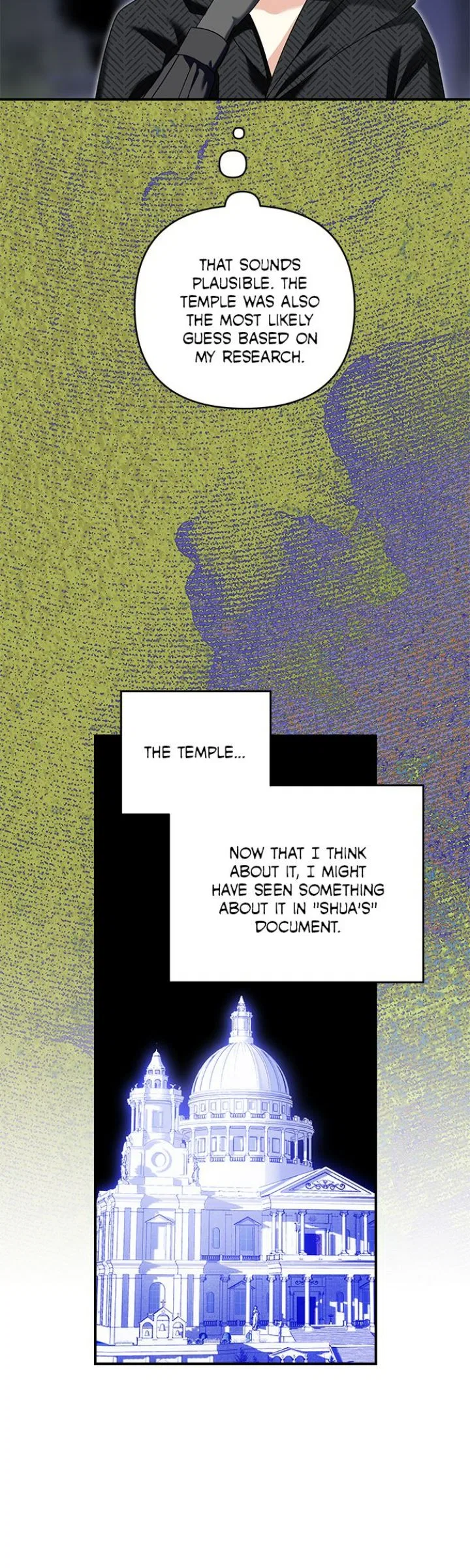 Monster Duke’s Daughter Chapter 180 – Page 13