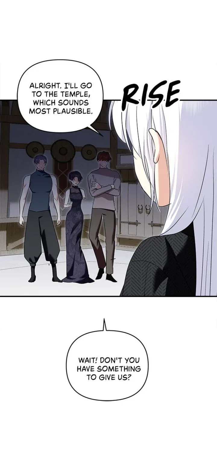 Monster Duke’s Daughter Chapter 180 – Page 14