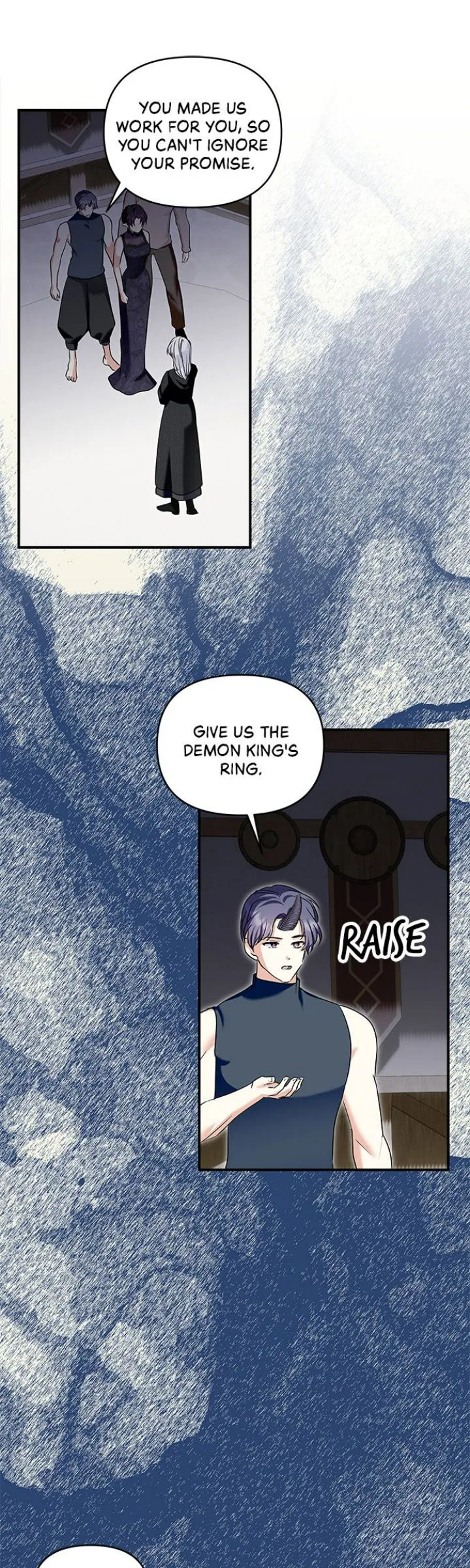 Monster Duke’s Daughter Chapter 180 – Page 15