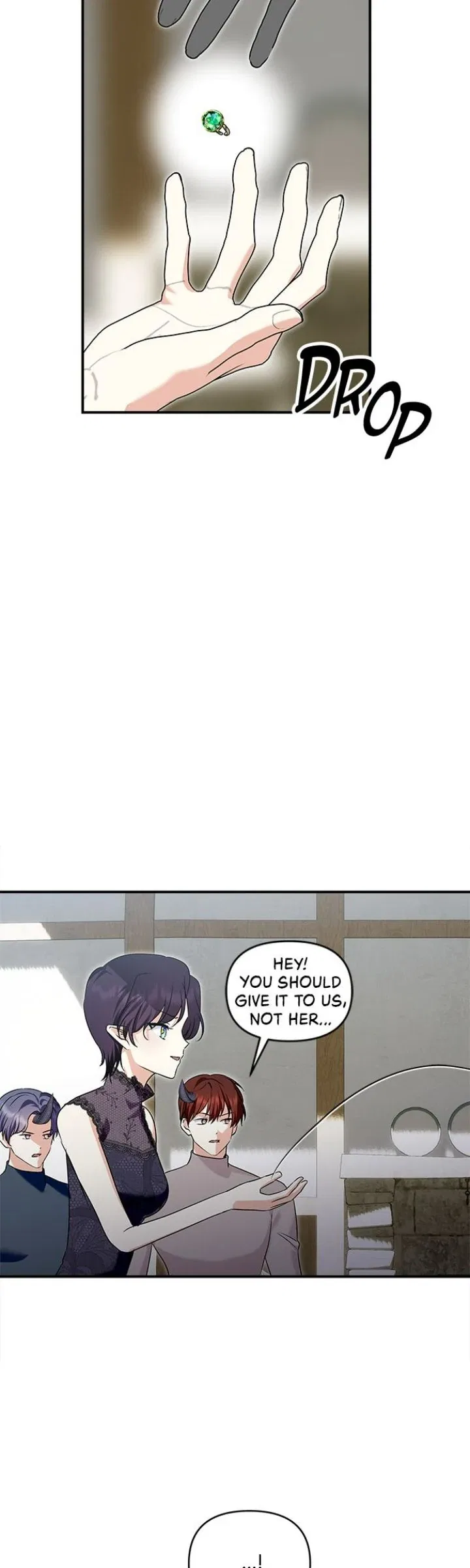 Monster Duke’s Daughter Chapter 180 – Page 17
