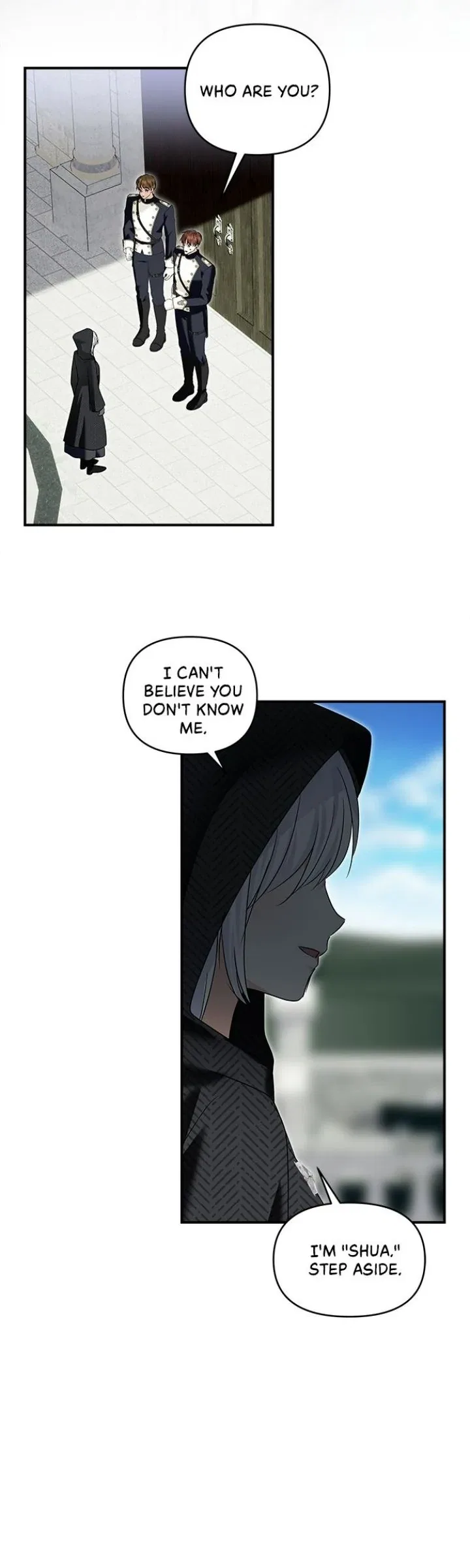 Monster Duke’s Daughter Chapter 180 – Page 21