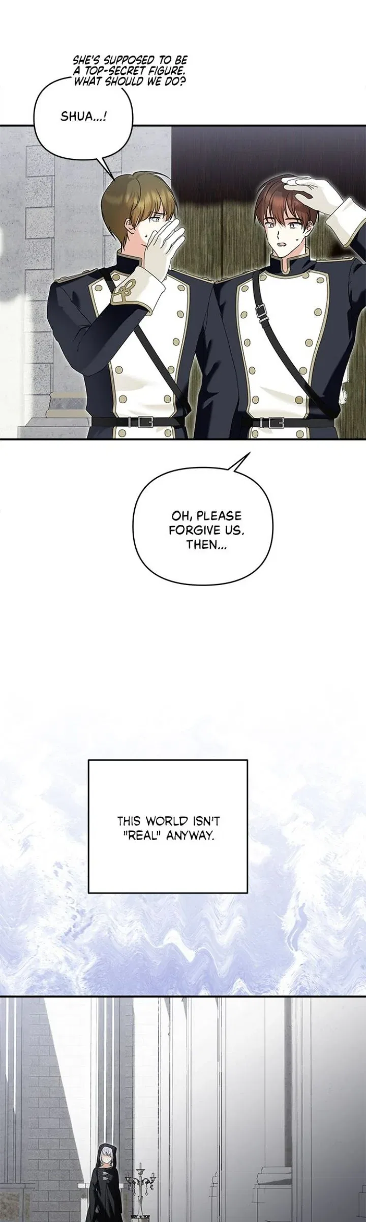 Monster Duke’s Daughter Chapter 180 – Page 22