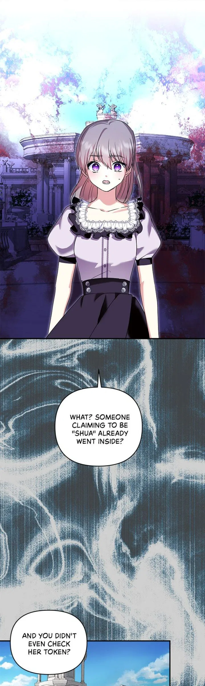 Monster Duke’s Daughter Chapter 180 – Page 25